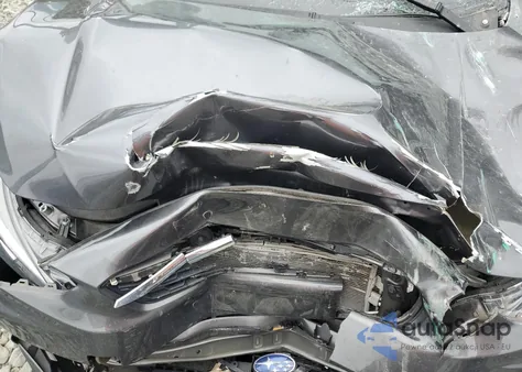 2020 Subaru Impreza Premium from USA, damaged, VIN 4S3GKAD64L3607387